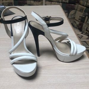 Aldo heels